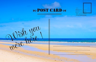 Getting the Most From Postcard Marketing